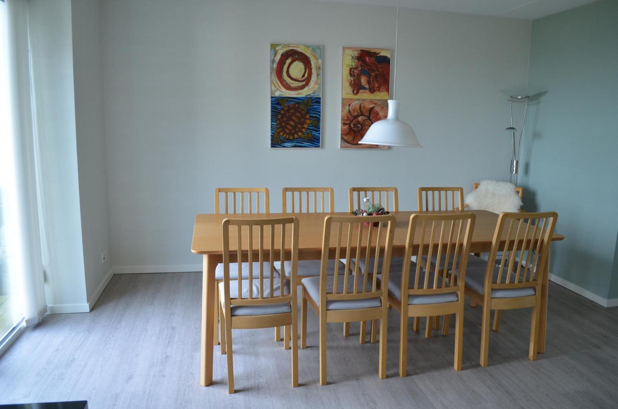 Naturperlen Rodekro Luaran gambar